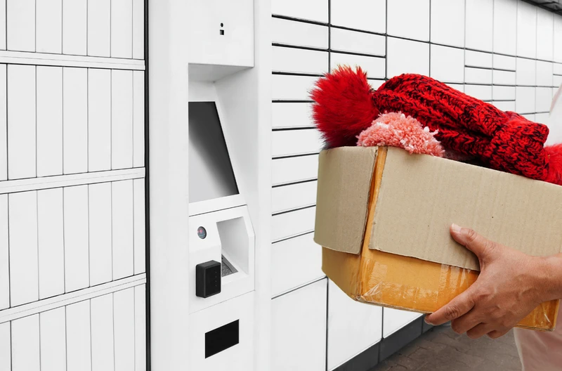 InPost pomoże Ci pozbyć się starych ubrań!? Nowa usługa jest już dostępna!