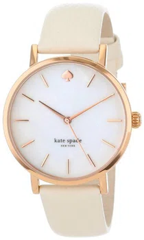 zegarek  Kate Spade