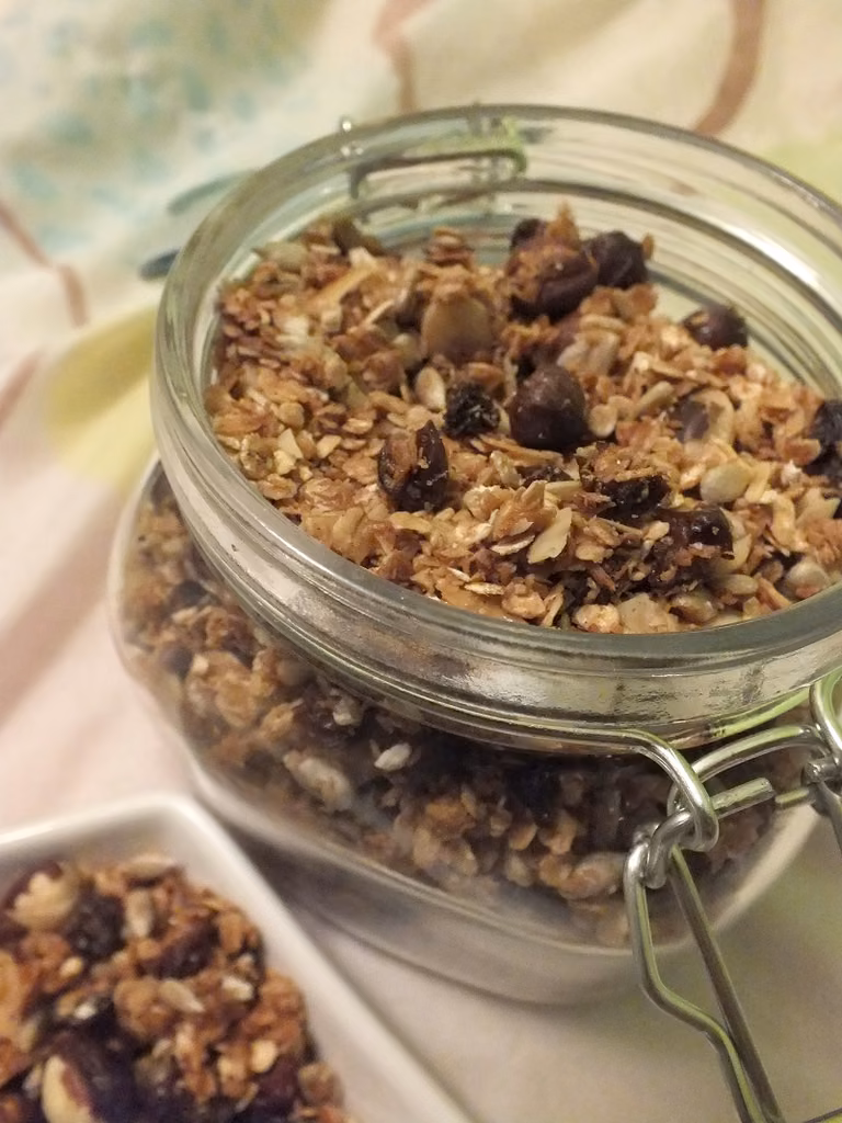 Granola