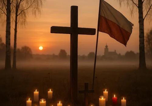 11 lipca – Narodowy Dzień Pamięci Ofiar Ludobójstwa na Wołyniu. Historia, znaczenie i współczesne obchody