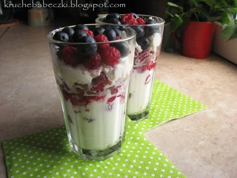 Pyszny i prosty deser