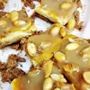 Dietetyczny snickers jaglan y