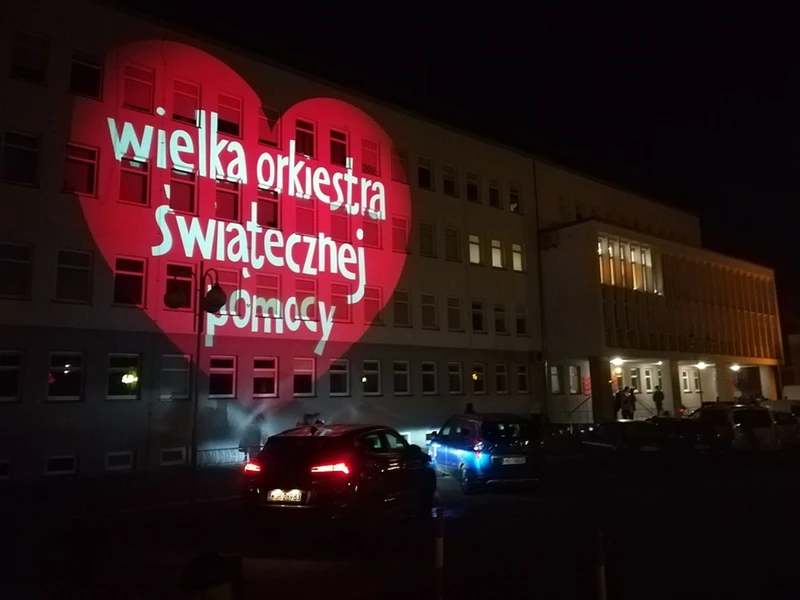 Finał WOŚP! Ile pieniędzy udało się zebrać? Pobito rekord sprzed roku?