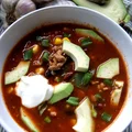 Indyk chilli