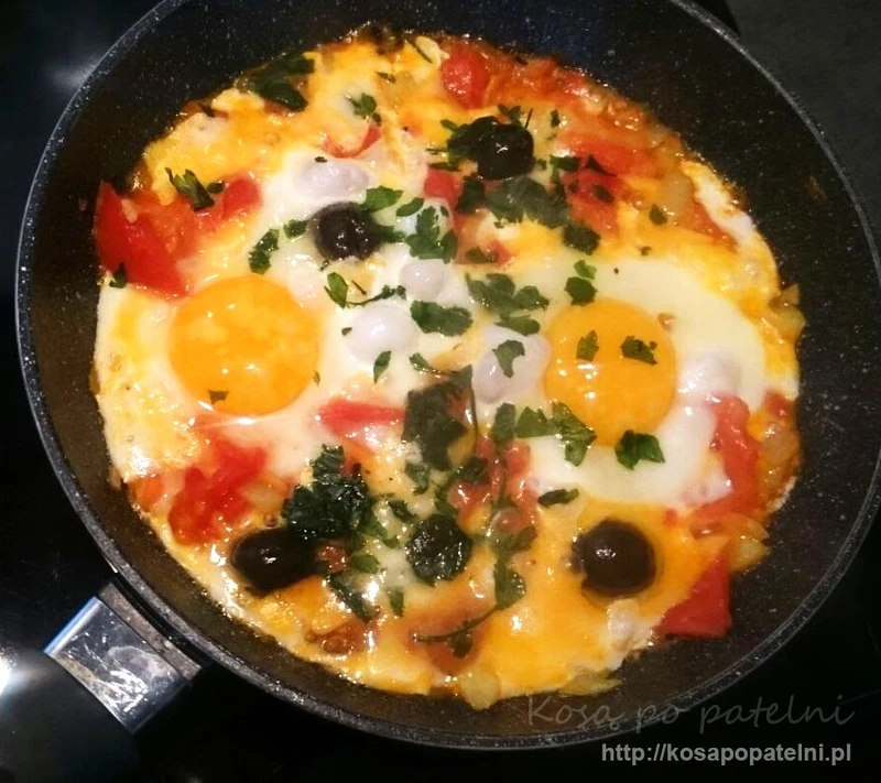 Shakshuka