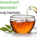 Czarna Herbata - 5 zdrowotnych właściwości i korzyści