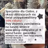 Super rabat, może skorzystacie