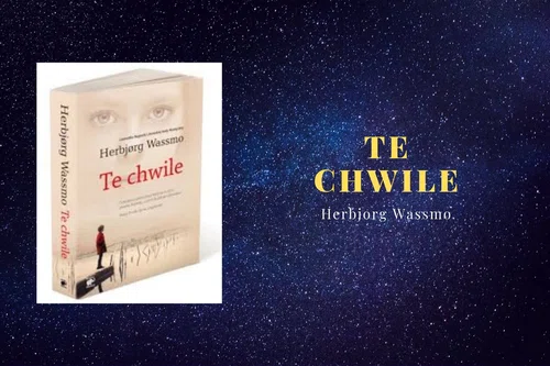 Te chwile Herbjorg Wassmo