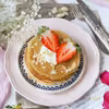 Bezglutenowe pancakes