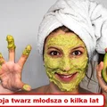 Ta MASECZKA odmłodzi Twoją TWARZ o kilka lat!