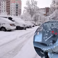 Uwaga na tą przykrą niespodziankę podczas mrozów! Ludzie o tym zapominają, a widok w aucie szokuje