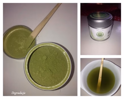 Matcha- tyle zdrowia! https://www.facebook.com/Degradacja-791001537641896/