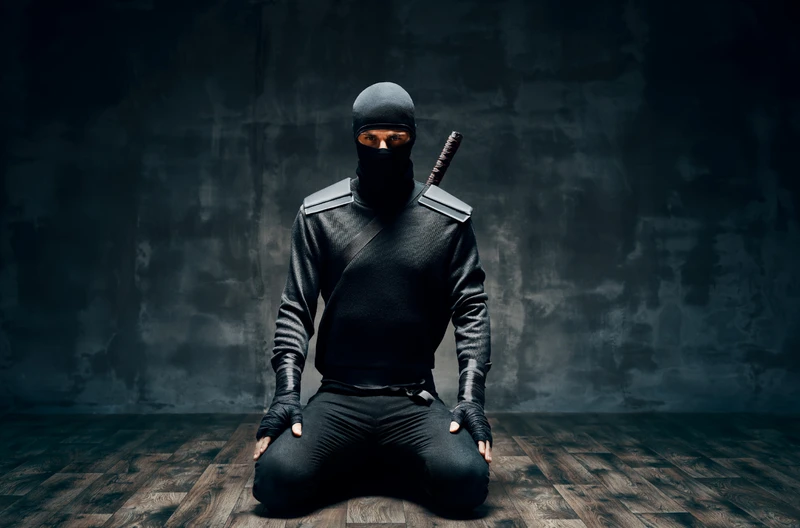 Celebrowanie Dnia Ninja: Tajemnice i Fascynujące Fakty
