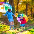 Hartowanie dziecka- od czego zacząć?