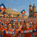 Dzień Kibica Wisły Kraków 2025 – Święto, które łączy pokolenia "Białej Gwiazdy"
