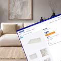 Dopiero co pojawił się w ofercie Action, a już robi furorę! Ten dywan za 78 zł odmieni nudne wnętrze - styl premium na grosze
