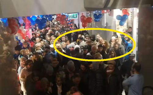 Czarny Piątek w cieszyńskiej galerii. Tego jeszcze nie widziałeś!