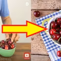 Prosty trik na pozbycie się pestek bez drylownicy