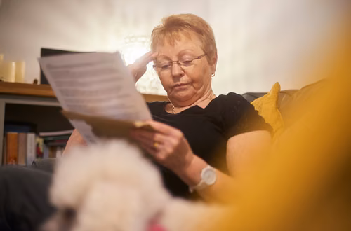 „Po śmierci mamy nikt nie powiedział mi, co dalej z mieszkaniem” - pisze Ewa [LIST]