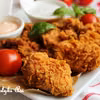 Kurczak ala KFC