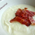 Zupa krem z kalafiora