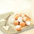 Pączki kwadransowe, czyli 15 minut na coś pysznego :