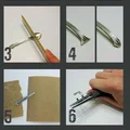DIY- pierścionek z łyżeczki