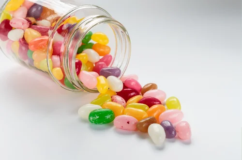 Dzień „Fasolkowych” Cukierków Jelly Bean: Historia i Znaczenie