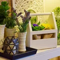 Metamorfoza skrzyni DIY