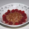 Czekoladowa owsianka
