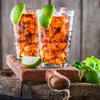 Long Island Iced Tea