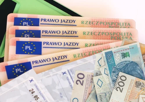 Dopłata do prawa jazdy 2025! Nawet 4 tysiące złotych od państwa – kto może skorzystać?