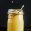 Koktajl Pomarańcza-Mango-Cytryna