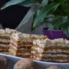 Ciasto Marlenka