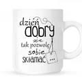 Kubek idealny na prezent