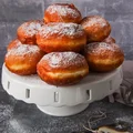 Pączki karnawałowe