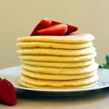 Pancakes na mleku