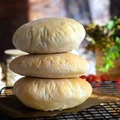 Chlebki Pita