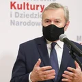 Dofinansowanie dla artystów: wypłaty wstrzymano
