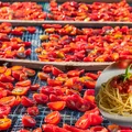 Masz za dużo pomidorów? Wystaw je na słońce – zimą sobie podziękujesz