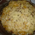 Zapiekanka drobiowa