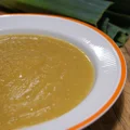 Krem z pora