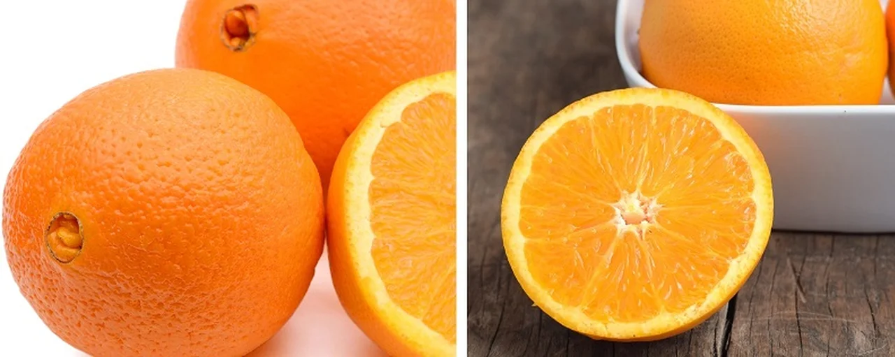 Lubisz pomarańcze? Sprawdź jak wybrać te najsmaczniejsze!
