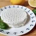 Domowy serek ricotta
