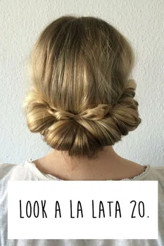 look a la lata 20