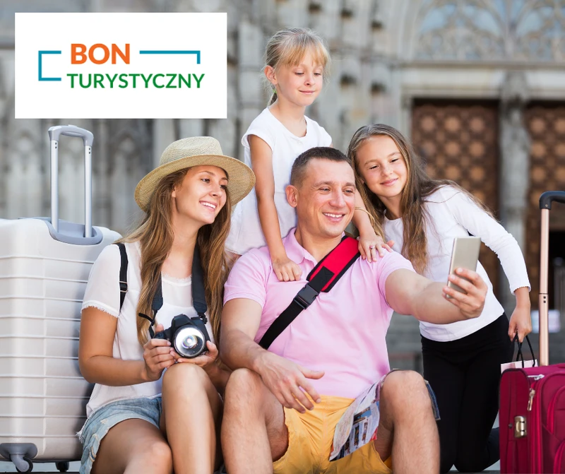 Bon turystyczny zostanie ponownie przedłużony!
