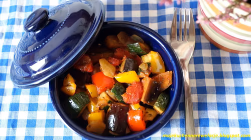Ratatouille