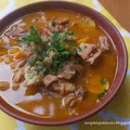 Domowy kociołek-pyszna i sycąca zupa