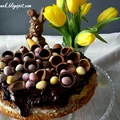 Tort Wielkanocny