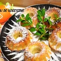 Babeczki do koszyczka -mini babeczki